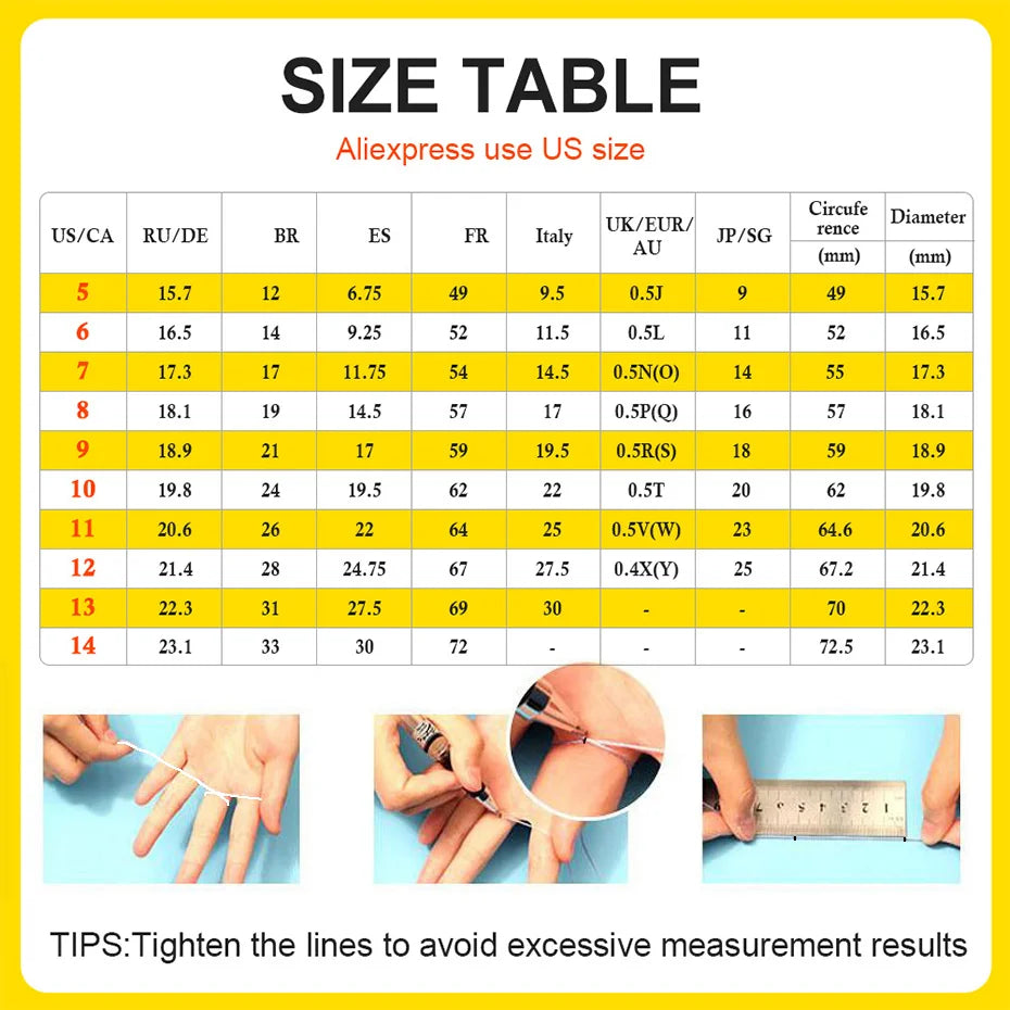 Stylish Men Natural Stone Signet Rings