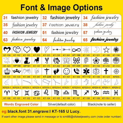 Free Engraving Cuban Chain ID Bracelet for Men